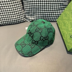 Gucci Caps